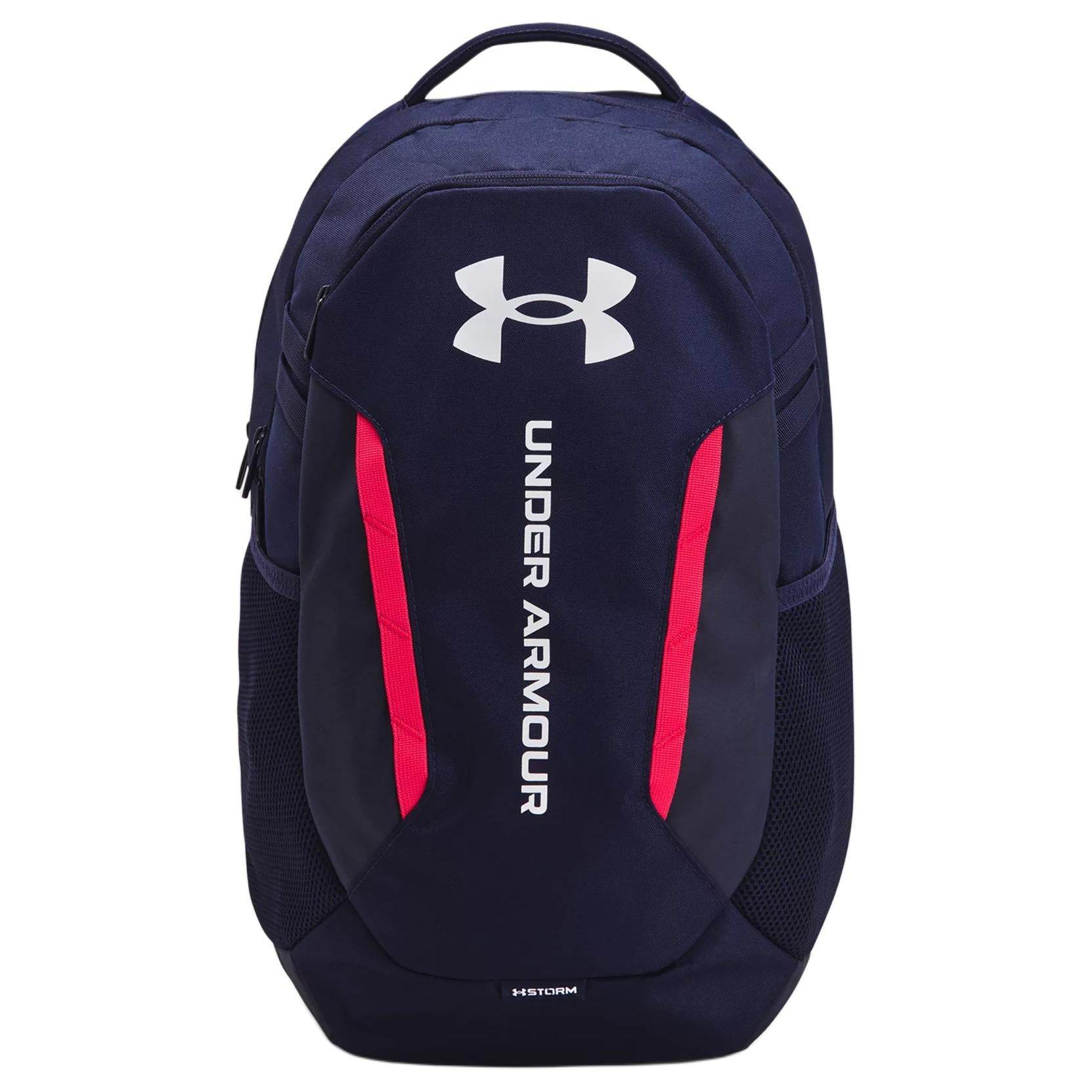 Рюкзак Under Armour Hustle (29л) - Boxette Shop